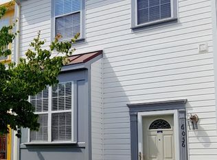 6056 S Hil Mar Cir, District Heights, MD 20747