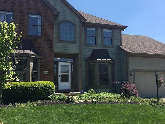 3rd image of 4956 Britton Farms Ct
