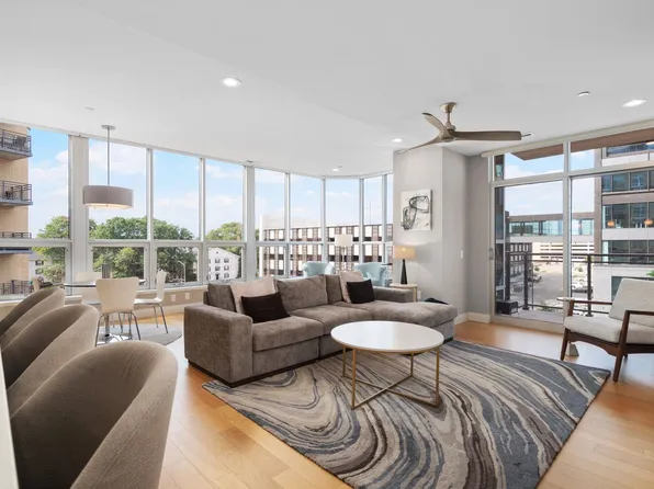 625 N Segoe Rd Unit 412, Madison, WI 53705