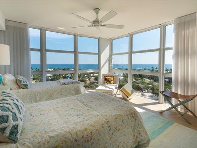 2701 N Ocean Boulevard #9A, Fort Lauderdale, FL, 33308