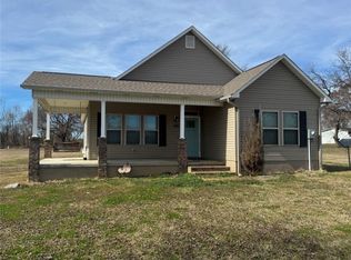 405 N Wood St, Magazine, AR 72943