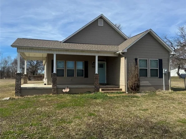 405 N Wood St, Magazine, AR 72943