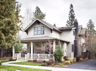 2306 NW High Lakes Loop, Bend, OR 97703