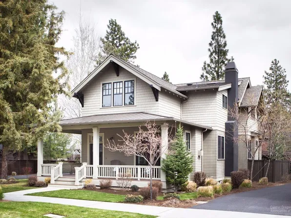 2306 NW High Lakes Loop, Bend, OR 97703