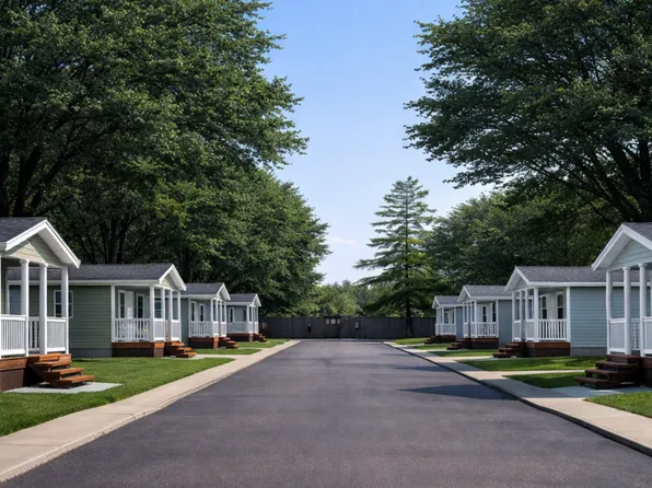 Riverrun Grove