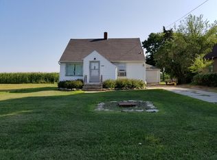 E2507 County Rd S, Casco, WI 54205