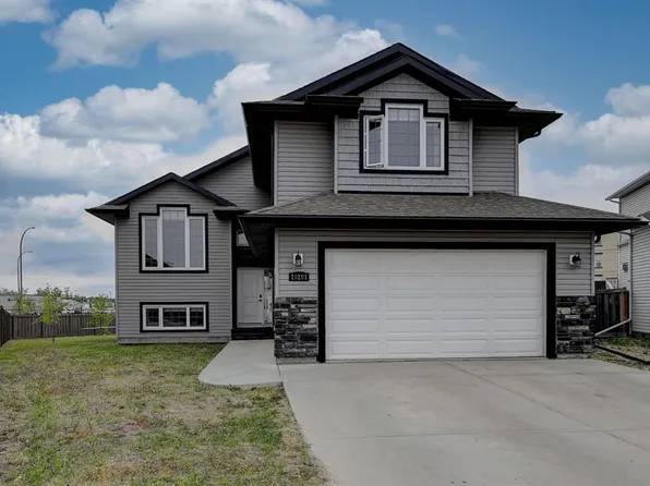 10201 N 124 A Ave, Grande Prairie, AB T8V 6J2