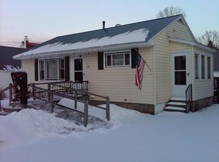 13 Ransom St, Dolgeville, NY 13329