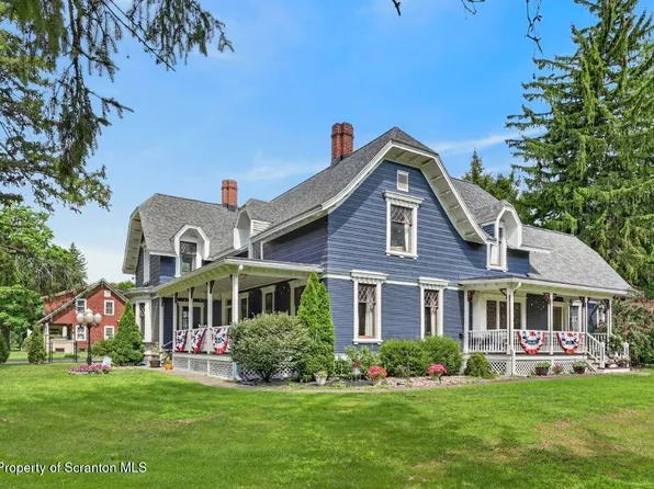 8 Susquehanna Ave, Tunkhannock, PA 18657