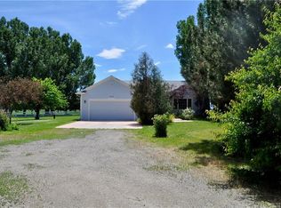 4612 Wyoming Ave, Billings, MT 59106