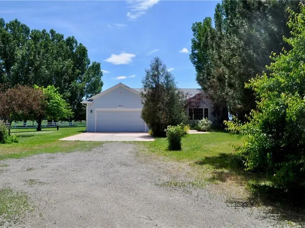 4612 Wyoming Ave, Billings, MT 59106