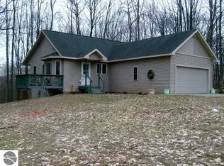 10130 Finch Creek Rd, Bellaire, MI 49615