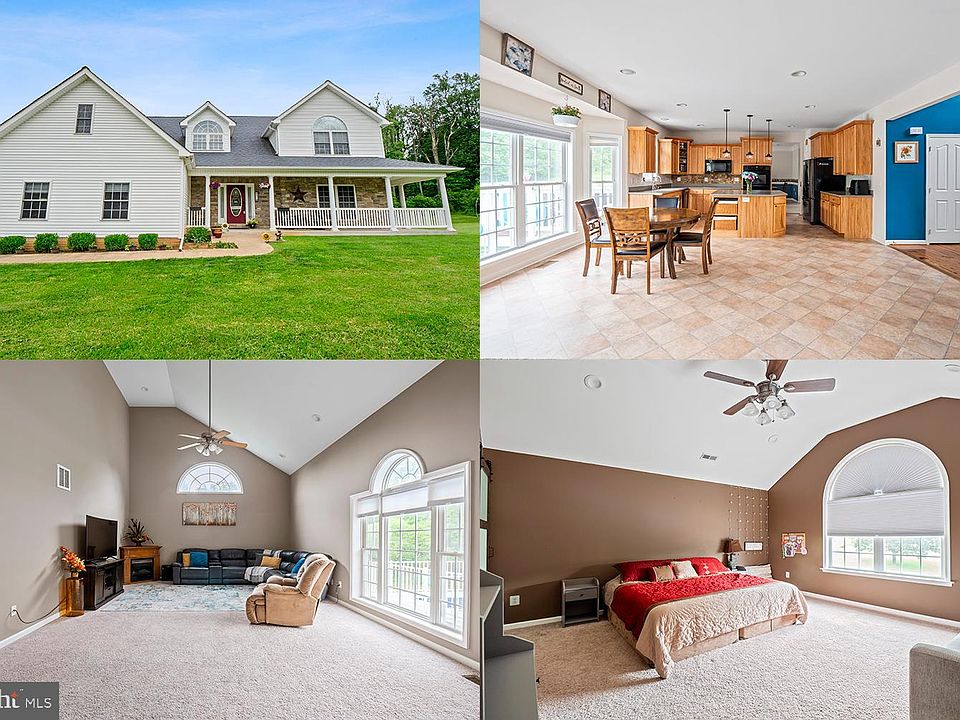 91 Chester Gap Rd, Chester Gap, VA 22623 Zillow