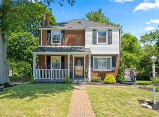 8180 Remington Dr, Pittsburgh, PA 15237