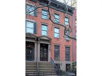214 East 18th Street in Gramercy Park