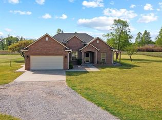 2214 NE 4th St, Newcastle, OK 73065