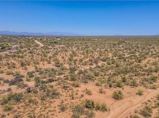 16407 W Eckersall Pl, Tucson, AZ 85736