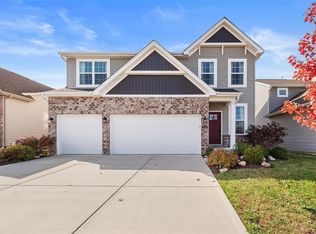 620 Wilmer Meadow Dr, Wentzville, MO 63385