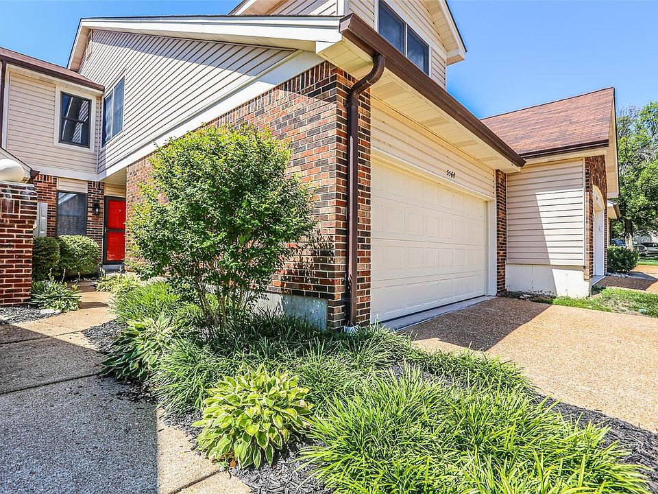 5572 Pierre Ct Saint Louis, MO, 63128 Apartments for Rent Zillow