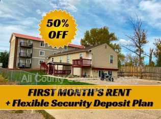 1557 Jefferson St APT B, Laramie, WY 82070