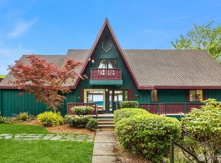 13976 Blackberry Ln NE, Poulsbo, WA 98370