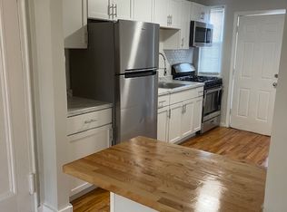 194 Virginia Ave UNIT D, Bridgeport, CT 06610