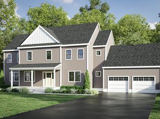 1 Howard St, Reading, MA 01867