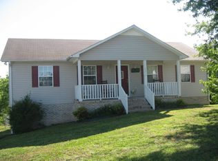 2313 Lillian Cir, Cookeville, TN 38501