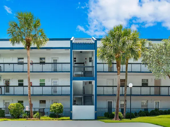3170 Holiday Springs Boulevard #6-203, Margate, FL 33063