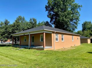4921 Greenwood Rd, Louisville, KY