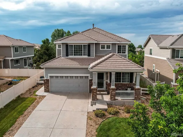 12960 Banyon Circle, Parker, CO 80134