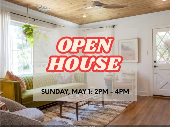 820 S Eugene St, Baton Rouge, LA 70806