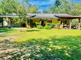 1540 Log Cabin Rd, Eastman, GA 31023