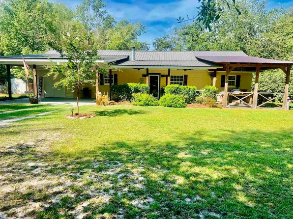 1540 Log Cabin Rd, Eastman, GA 31023
