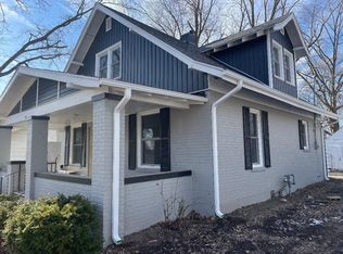 500 4th St, Pilot Grove, MO 65276