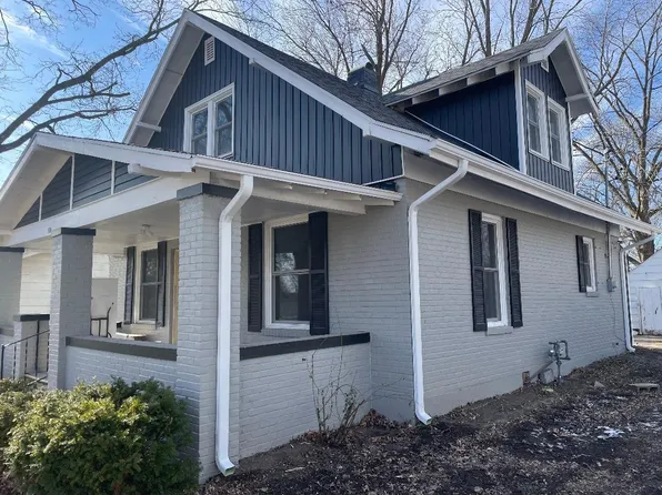 500 4th St, Pilot Grove, MO 65276