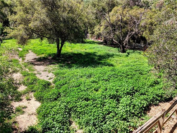 28622 Modjeska Rd LOT 190, Silverado, CA 92676