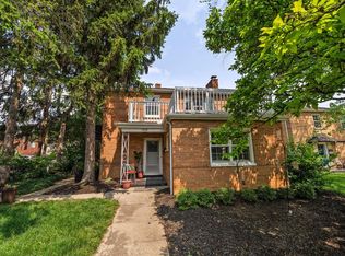 1608 Arlington Ave, Columbus, OH 43212
