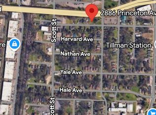 2886 Princeton Ave, Memphis, TN 38112