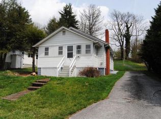 813 Vernon St, Bristol, VA