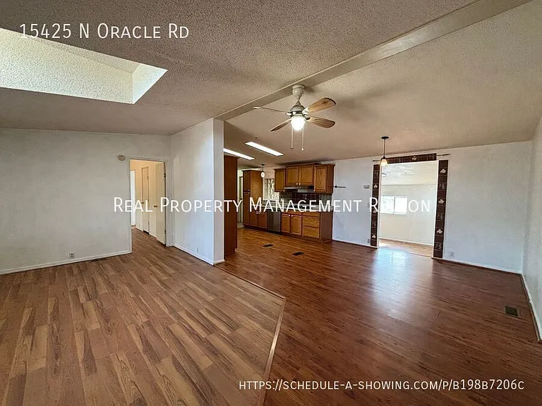 15425 N Oracle Rd — Photo 3