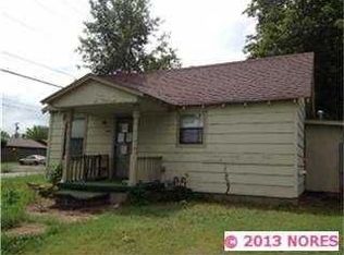 845 E Elgin Pl, Broken Arrow, OK 74012