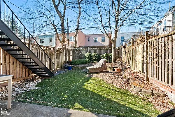 Rented by Brown Harris Stevens | media 15