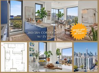 395 6th St #707, San Francisco, CA 94107