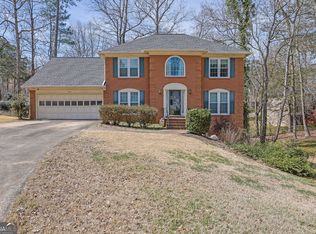 4224 Amberglade Ct, Norcross, GA 30092