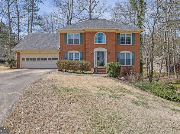 4224 Amberglade Ct, Peachtree Corners, GA 30092