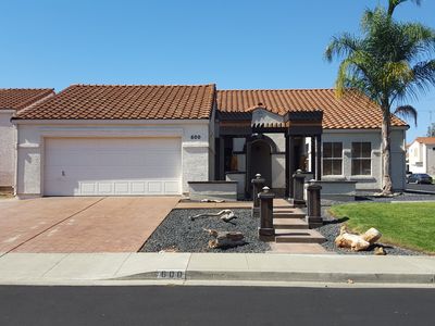 600 Valley Oak Dr, Vacaville, CA, 95687