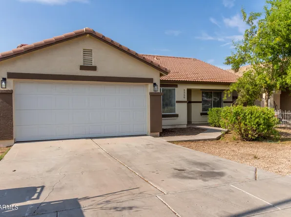 3350 W JEFFERSON Street, Phoenix, AZ 85009