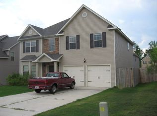 2910 Wellington St, Augusta, GA 30909