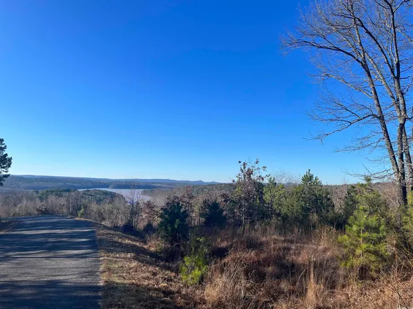 0 Hill Creek Rd, Edgemont, AR 72044